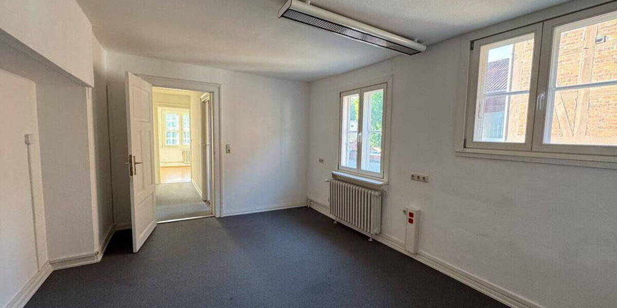 Gewerbeobjekt Lüneburg Altstadt - 403&euro; | Angebot:26762717