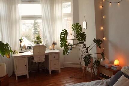 Wohnen auf Zeit Lüneburg Ebensberg - 4 Zimmer, 92 m&sup2;, 418&euro; | Angebot:26043089