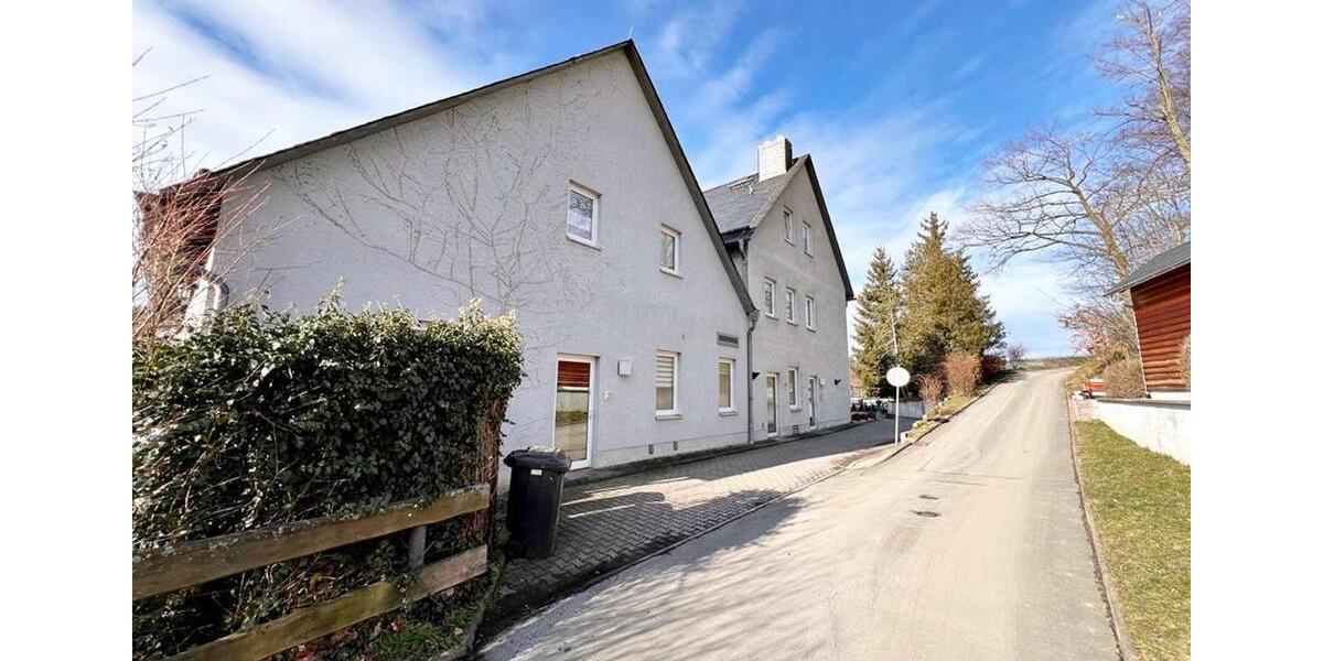 Dachgeschoßwohnung Jahnsdorf/Erzgebirge Erzgebirge - 2 Zimmer, 46 m&sup2;, 255&euro; | Angebot:25017747