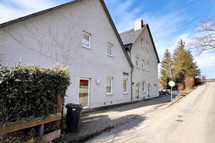 Wohnung Jahnsdorf/Erzgebirge Erzgebirge - 2 Zimmer, 46 m&sup2;, 255&euro; | Angebot:25017747