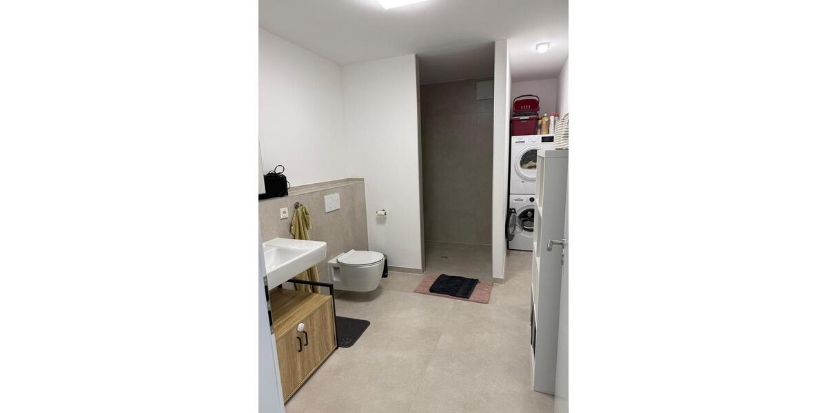 Erdgeschoßwohnung Battenberg (Eder) - 2.5 Zimmer, 70 m&sup2;, 1.100&euro; | Angebot:26131319