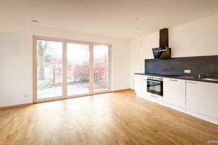 Wohnung Fürstenfeldbruck - 3 Zimmer, 96 m&sup2;, 1.910&euro; | Angebot:23859655