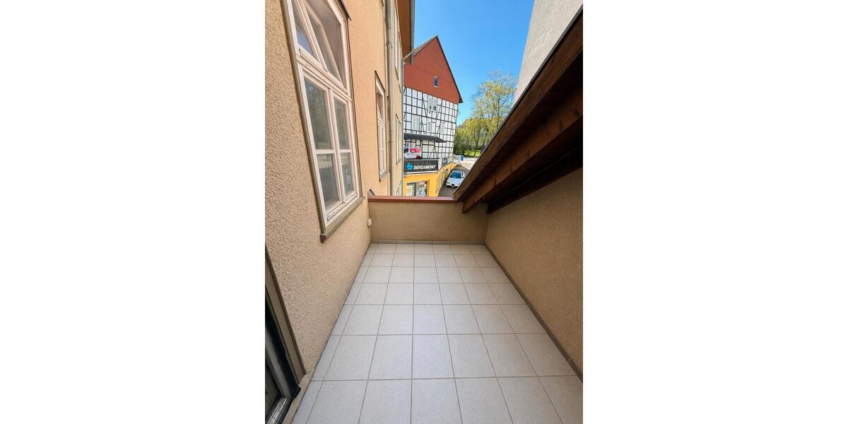 Etagenwohnung Eschwege - 2 Zimmer, 98 m&sup2;, 690&euro; | Angebot:26287339