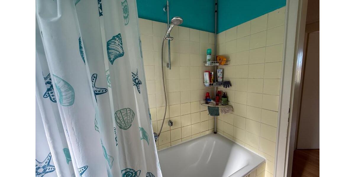 Wohnen auf Zeit Gießen Anneröder Siedlung - 1 Zimmer, 105 m&sup2;, 360&euro; | Angebot:26250645