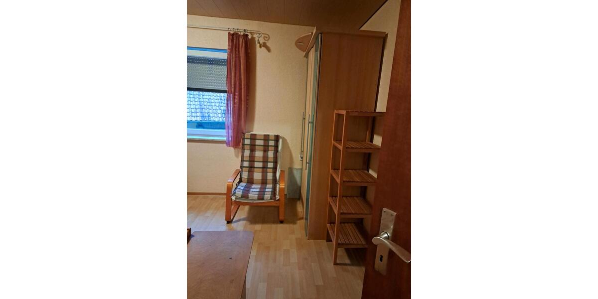 Wohnen auf Zeit Schwäbisch Hall - 1 Zimmer, 38 m&sup2;, 350&euro; | Angebot:25088488