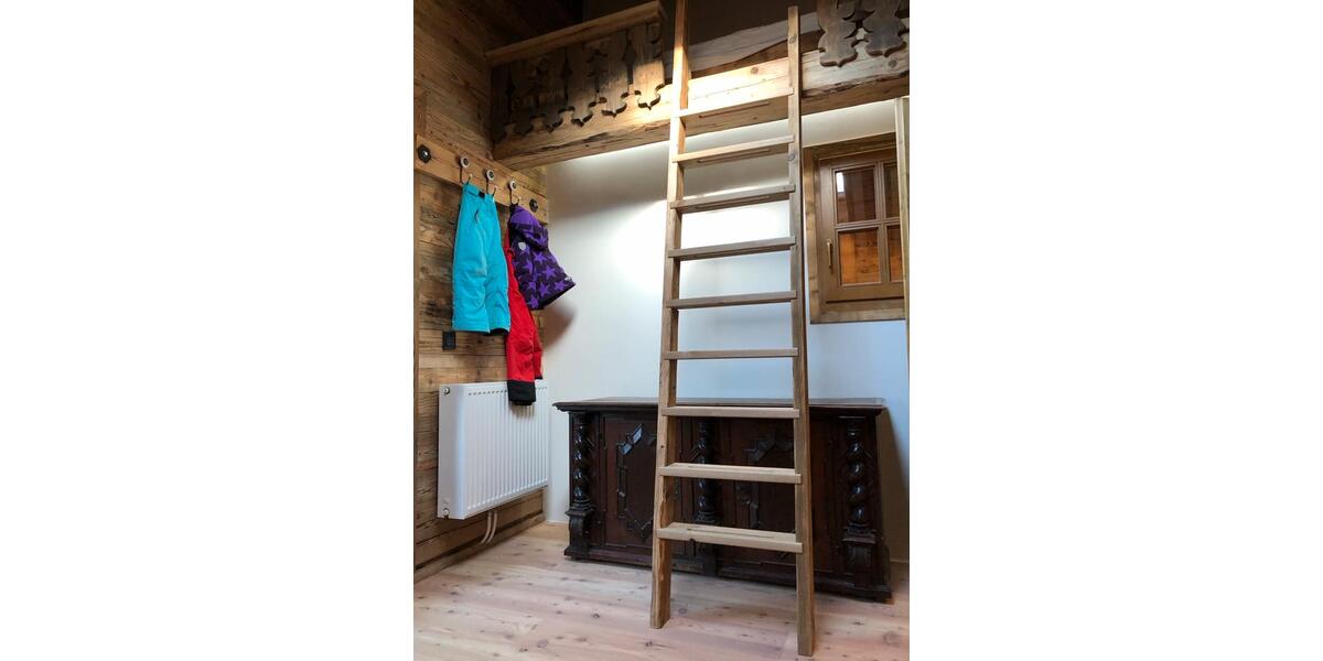 Etagenwohnung Bad Reichenhall - 3 Zimmer, 72 m&sup2;, 1.188&euro; | Angebot:26519051