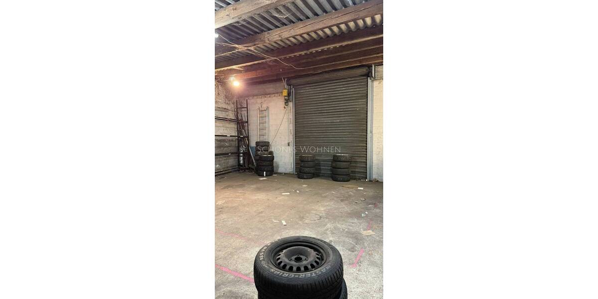 Gewerbeobjekt Budenheim - 750&euro; | Angebot:26787291