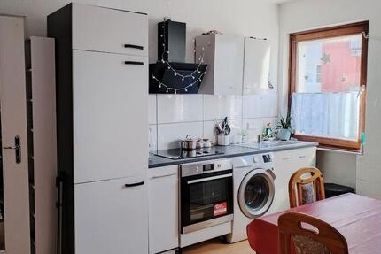 Wohnung Trier Kürenz - 2 Zimmer, 51 m&sup2;, 768&euro; | Angebot:25982061