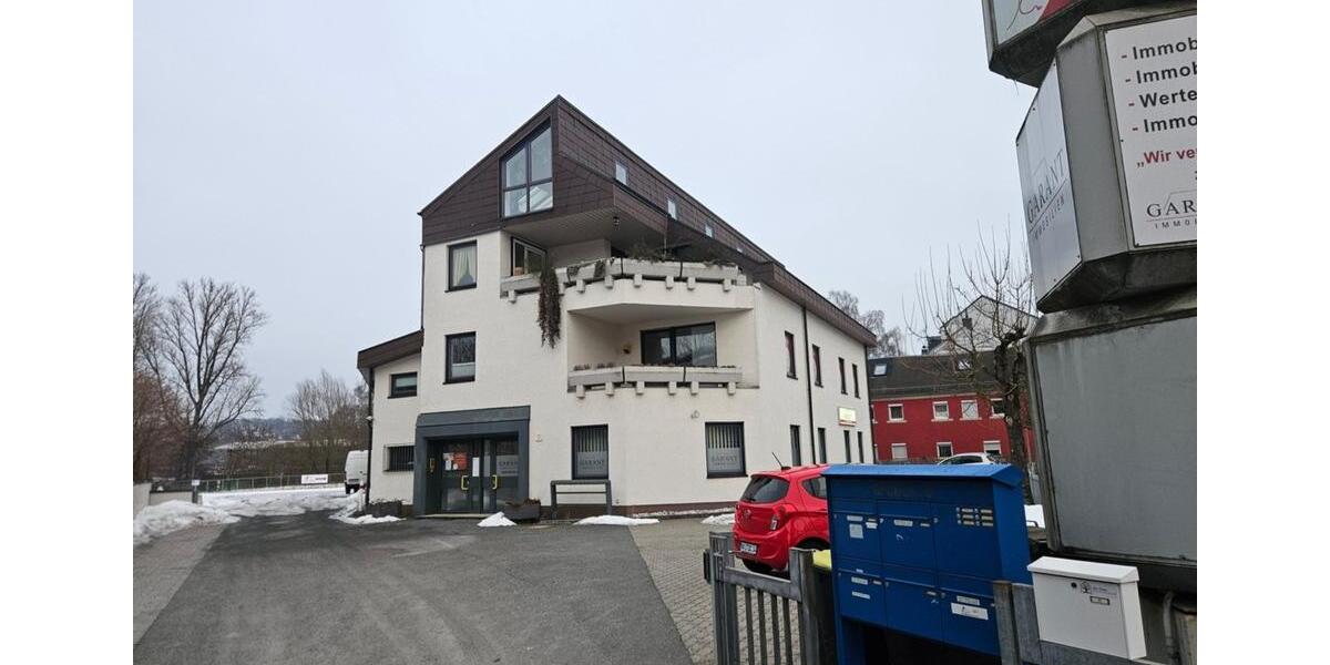 Gewerbeobjekt Hof Christiansreuth - 330&euro; | Angebot:24804871