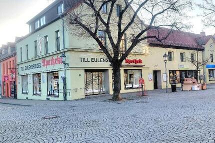 Wohnung Bernburg (Saale) - 5 Zimmer, 120 m&sup2;, 840&euro; | Angebot:25999384