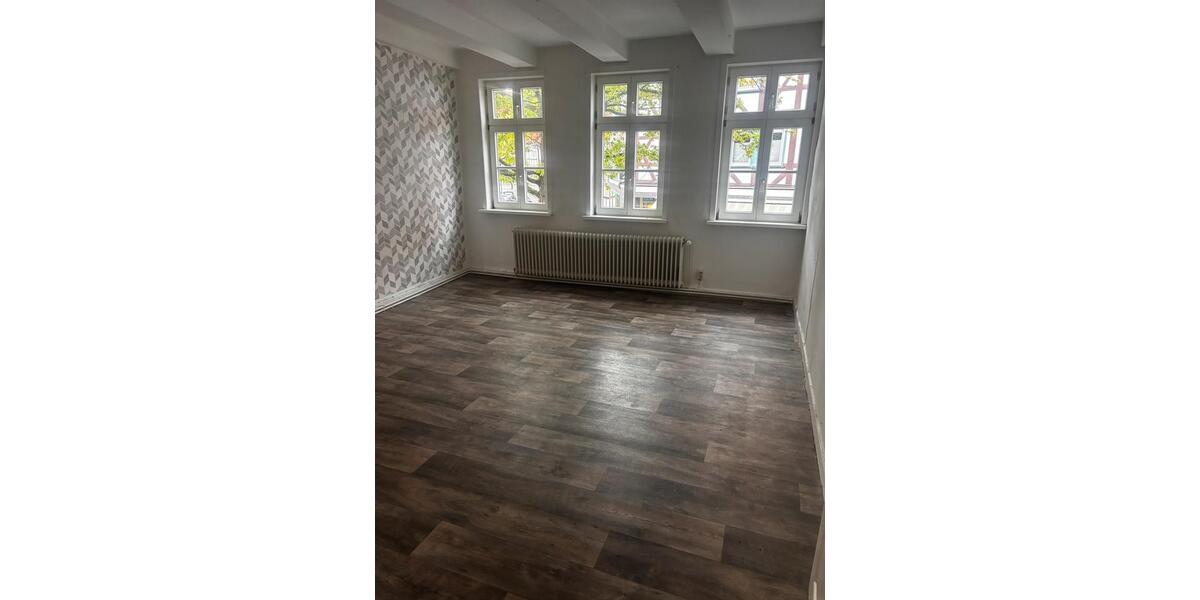 Etagenwohnung Osterode am Harz - 4 Zimmer, 98 m&sup2;, 750&euro; | Angebot:26614357