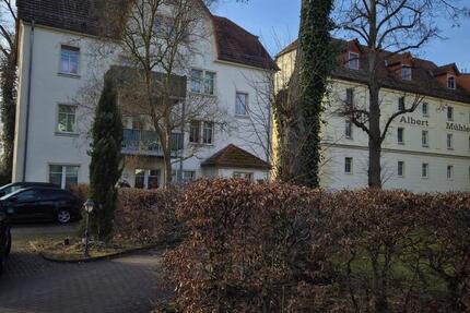 Wohnung Großenhain - 2 Zimmer, 61 m&sup2;, 400&euro; | Angebot:24877908