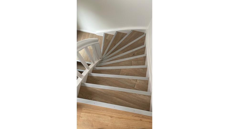 Haus mit Garten und Einstieg ins Naturschutzgebiet 5 zimmer