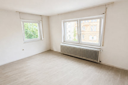 Wohnung Stuttgart Stuttgart-Mitte - 1 Zimmer, 23 m&sup2;, 400&euro; | Angebot:27285604