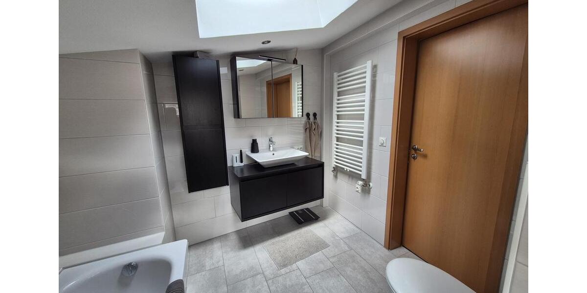 Reihenhaus Warin - 3 Zimmer, 82 m&sup2;, 680&euro; | Angebot:26223906