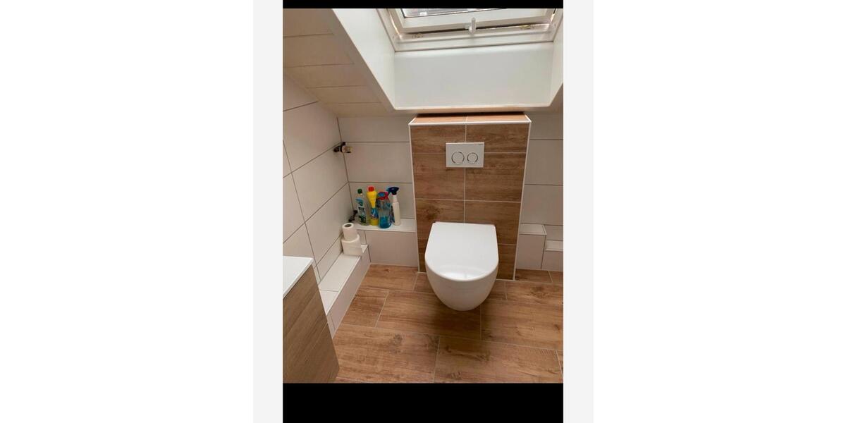 Etagenwohnung Spenge - 4 Zimmer, 90 m&sup2;, 700&euro; | Angebot:25474544