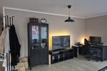 Etagenwohnung Saterland - 2 Zimmer, 75 m&sup2;, 550&euro; | Angebot:26085122