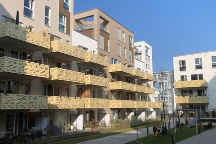 Exklusives Wohnen - Exklusives Lebensgefühl. 3.5 zimmer