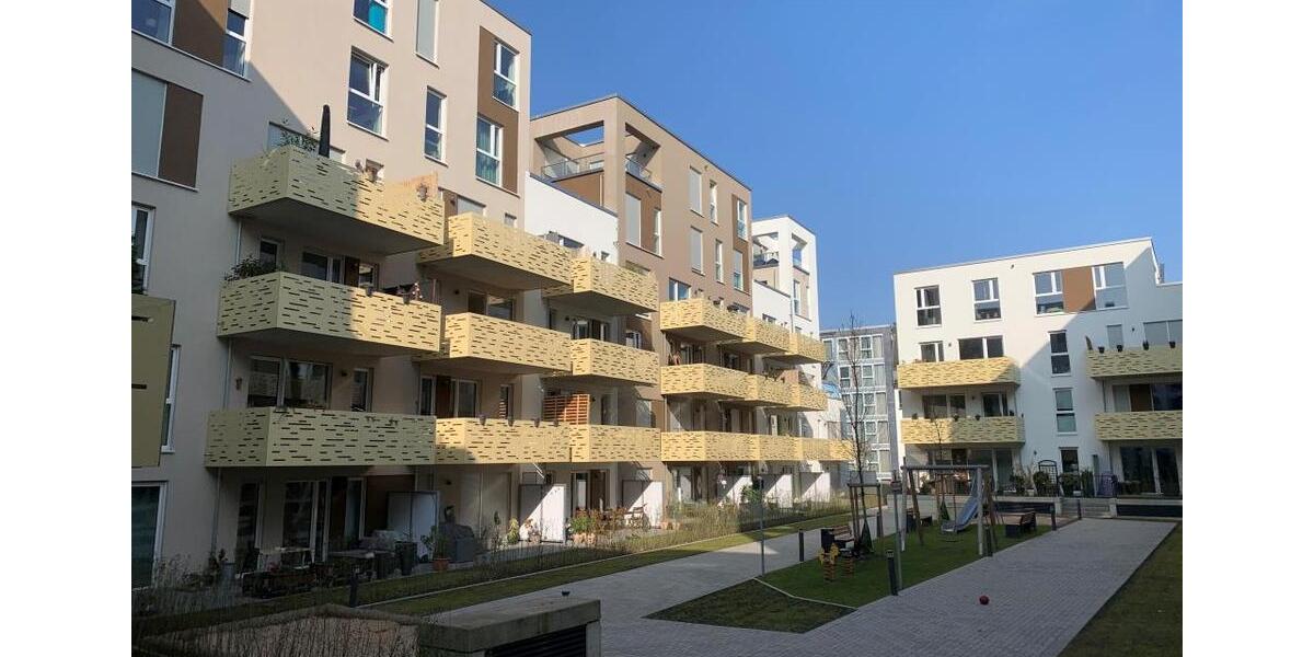 Exklusives Wohnen - Exklusives Lebensgefühl. 3.5 zimmer