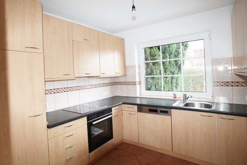 Hier haben alle Platz! Frisch renoviertes Reihenhaus wartet auf Sie! 5 zimmer