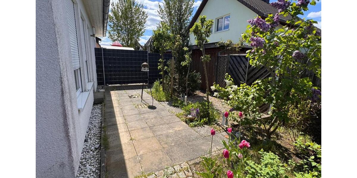 Einfamilienhaus Waren (Müritz) - 3 Zimmer, 94 m&sup2;, 1.300&euro; | Angebot:26613724