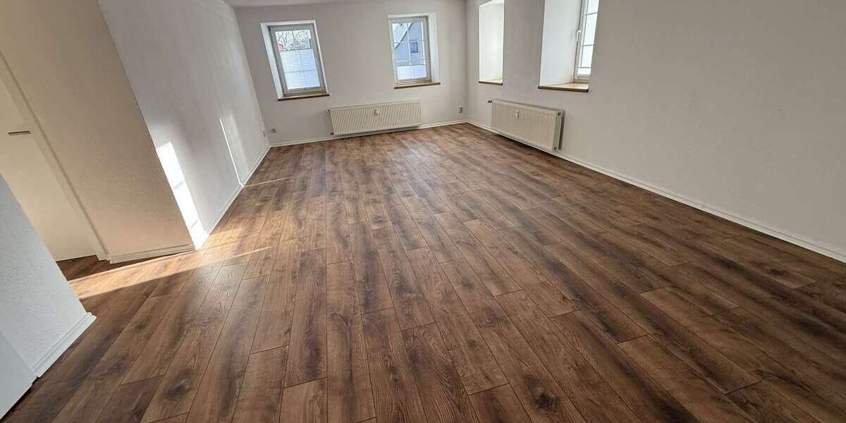 Etagenwohnung Wilthen - 3 Zimmer, 68 m&sup2;, 375&euro; | Angebot:24813329