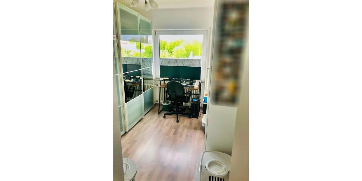 Etagenwohnung Lahnstein - 3 Zimmer, 74 m&sup2;, 850&euro; | Angebot:26522426