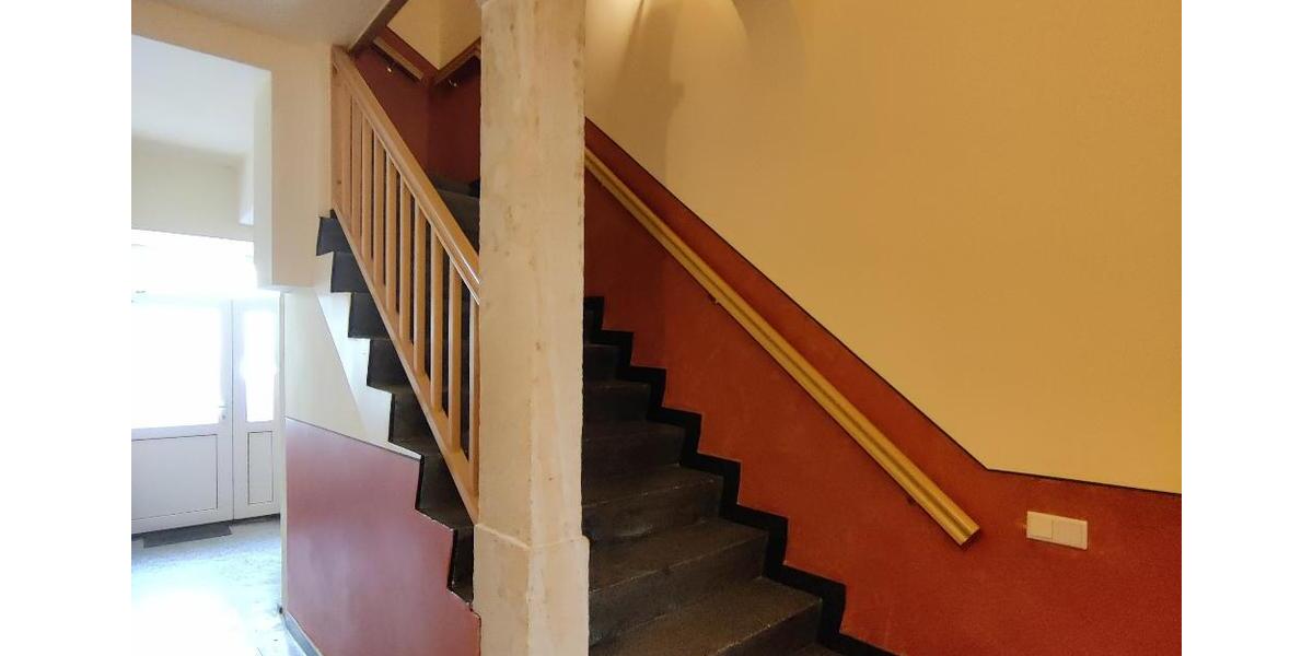 Sonnige 2-Raumwohnung in der Innenstadt 2 zimmer