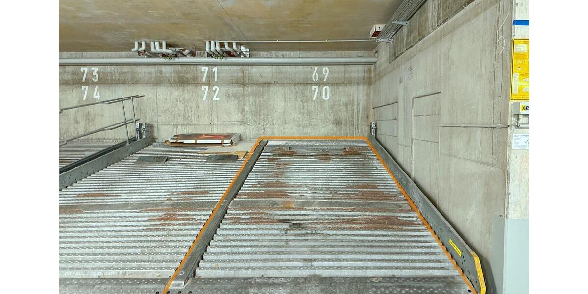 Etagenwohnung Konstanz Konstanz-Fürstenberg - 1 Zimmer, 25 m&sup2;, 775&euro; | Angebot:24533248