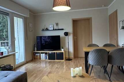 Wohnung Bergheim Ahe - 2 Zimmer, 52 m&sup2;, 475&euro; | Angebot:25281670