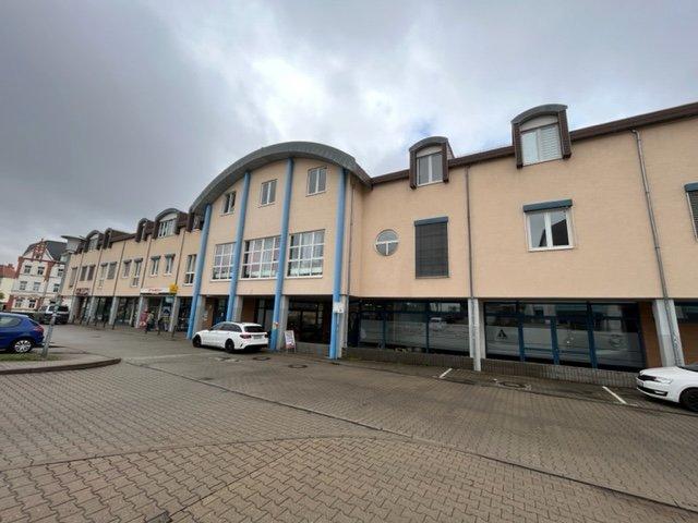 Dachgeschoßwohnung Freiberg - 3 Zimmer, 72 m&sup2;, 450&euro; | Angebot:26365879