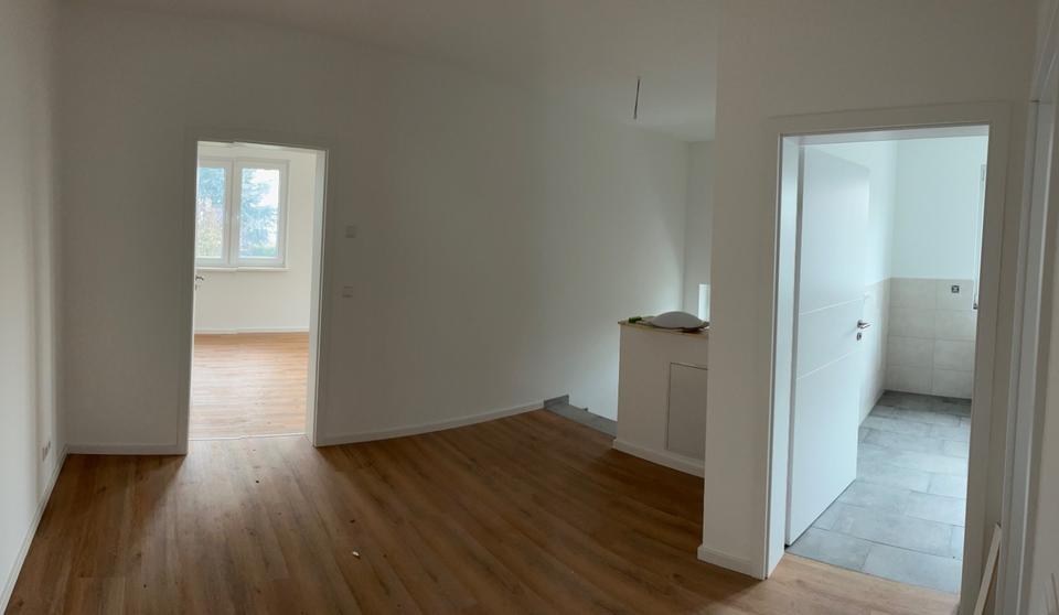 4 Zimmer Wohnung Jena 140 qm Neubau Erstbezug Alt Lobeda 4 zimmer