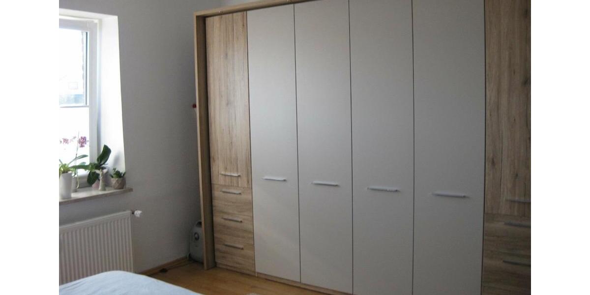 Erdgeschoßwohnung Büchen - 4 Zimmer, 113 m&sup2;, 1.050&euro; | Angebot:26039319