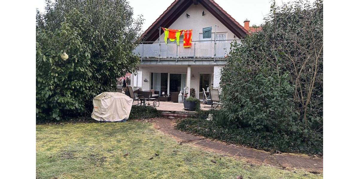 Wohnen auf Zeit Otterberg - 3 Zimmer, 60 m&sup2;, 7&euro; | Angebot:24676284