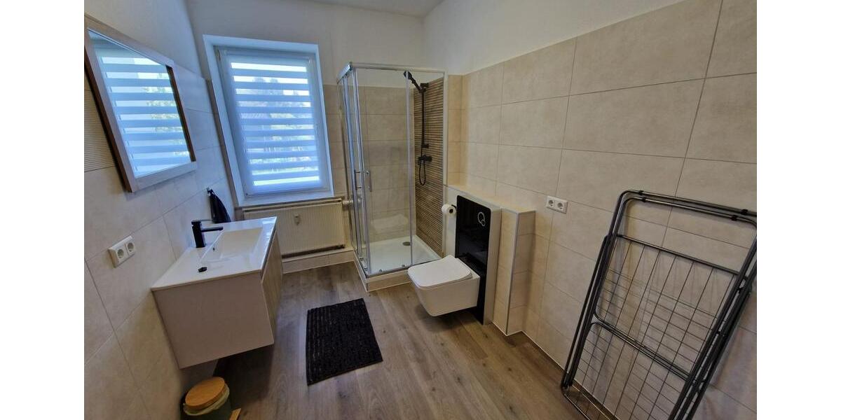 Wohnen auf Zeit Döbeln - 2 Zimmer, 60 m&sup2;, 18&euro; | Angebot:16536453