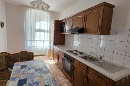Wohnung Halberstadt - 2 Zimmer, 55 m&sup2;, 400&euro; | Angebot:26442519