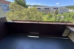 Tierparkseite! Sanierte 3 Raum Whg. mit Balkon & Dusche in Debschwitz! - Etagenwohnung Gera Debschwitz | Angebot:26835869