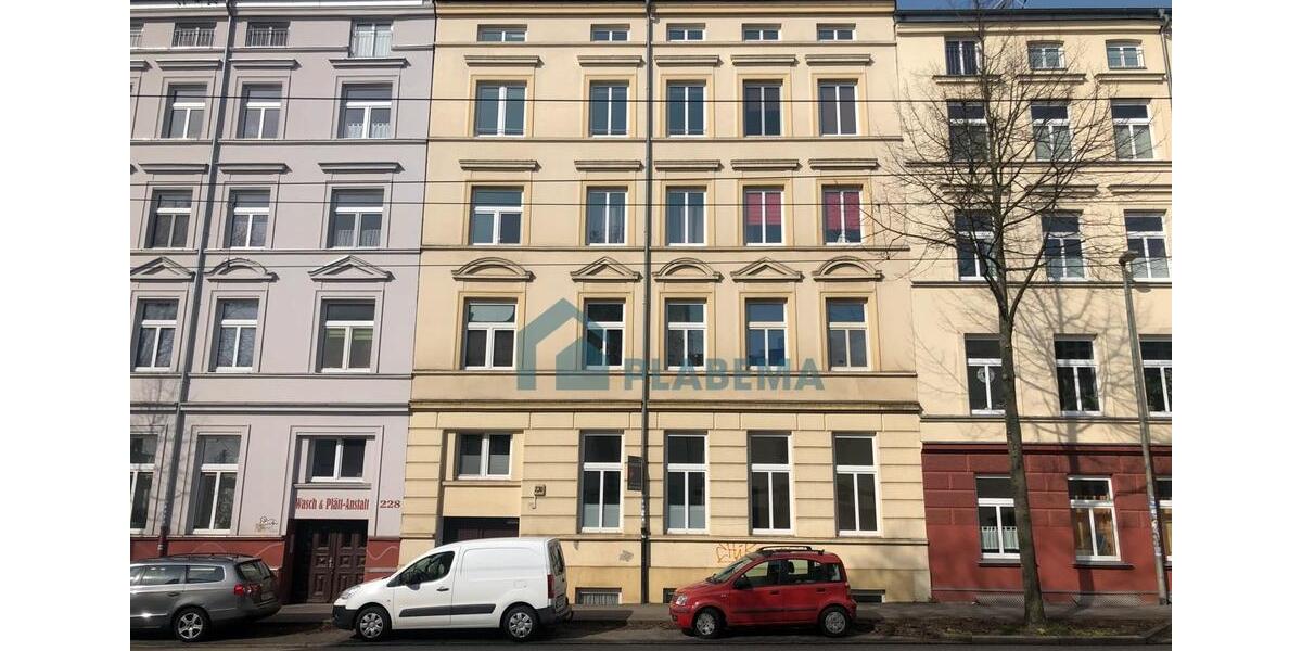 Etagenwohnung Schwerin - 2 Zimmer, 56 m&sup2;, 900&euro; | Angebot:26646786