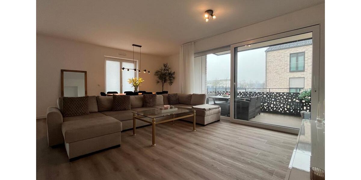 Etagenwohnung Melle - 2 Zimmer, 89 m&sup2;, 939&euro; | Angebot:25255060