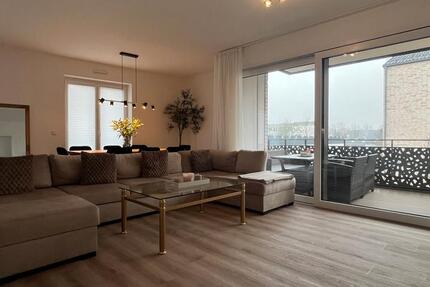 Wohnung Melle - 2 Zimmer, 89 m&sup2;, 939&euro; | Angebot:25255060