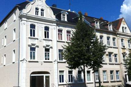 Wohnung zum Mieten in Zittau 468 € 78 m²