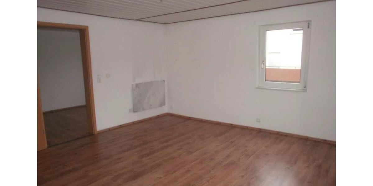 Etagenwohnung Burgpreppach - 5 Zimmer, 105 m&sup2;, 780&euro; | Angebot:26611721