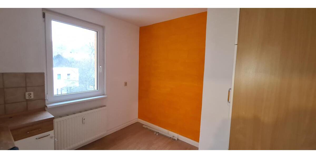2-Zimmer-Wohnung nahe UNI und Fachhochschule - Etagenwohnung Jena Burgau | Angebot:24745314