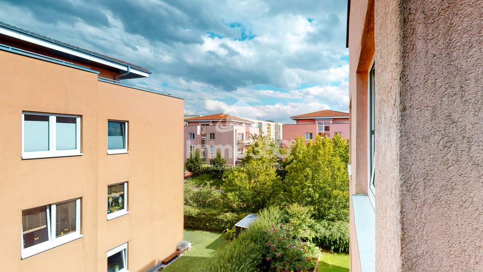 Etagenwohnung Bernau bei Berlin - 2 Zimmer, 50 m&sup2;, 760&euro; | Angebot:26423887