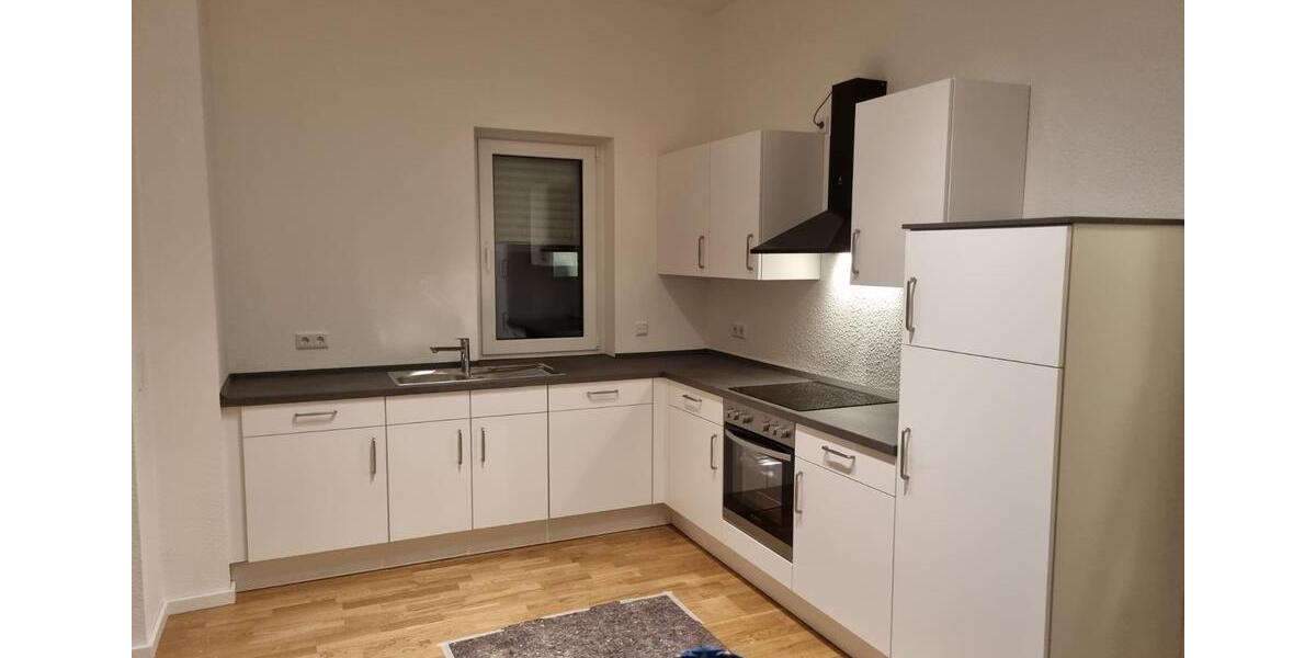 Moderne 3-Zimmer-Penthousewohnung in Gießen-Allendorf 3 zimmer