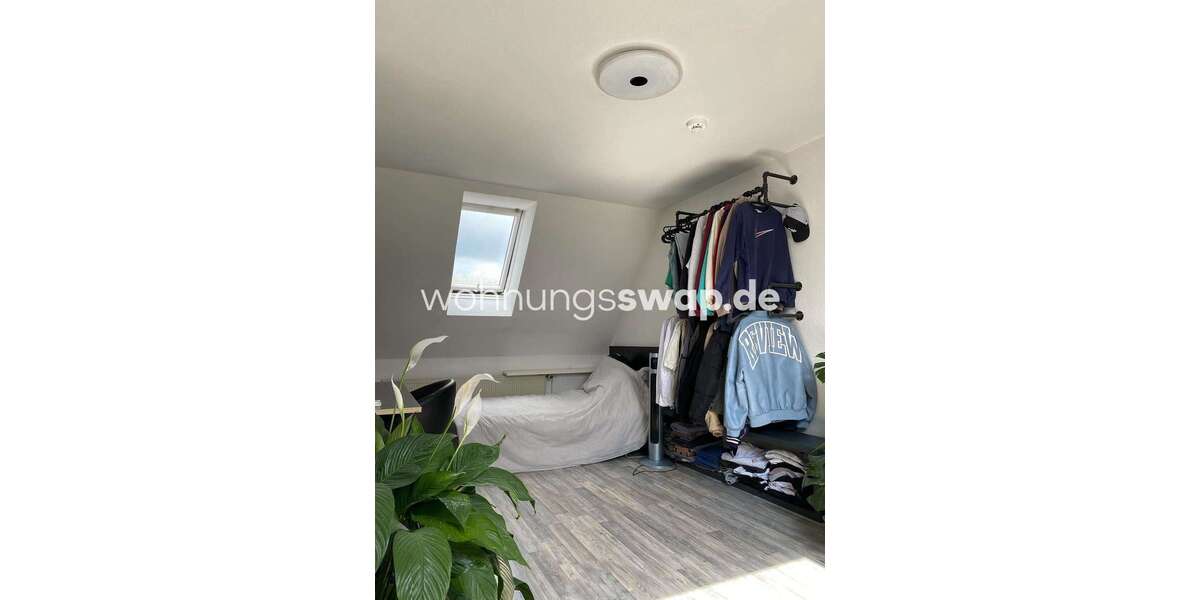 Etagenwohnung Münster - 1 Zimmer, 30 m&sup2;, 420&euro; | Angebot:26289574
