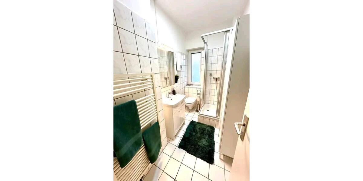 Wohnen auf Zeit Frankfurt am Main Bockenheim - 5 Zimmer, 12 m&sup2;, 515&euro; | Angebot:26684312