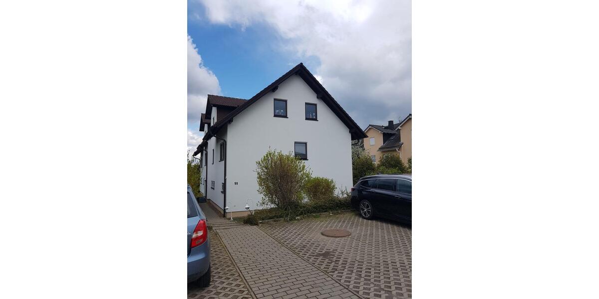 EG Wohnung mit Balkon und Parkplatz ruhige Lage zimmer