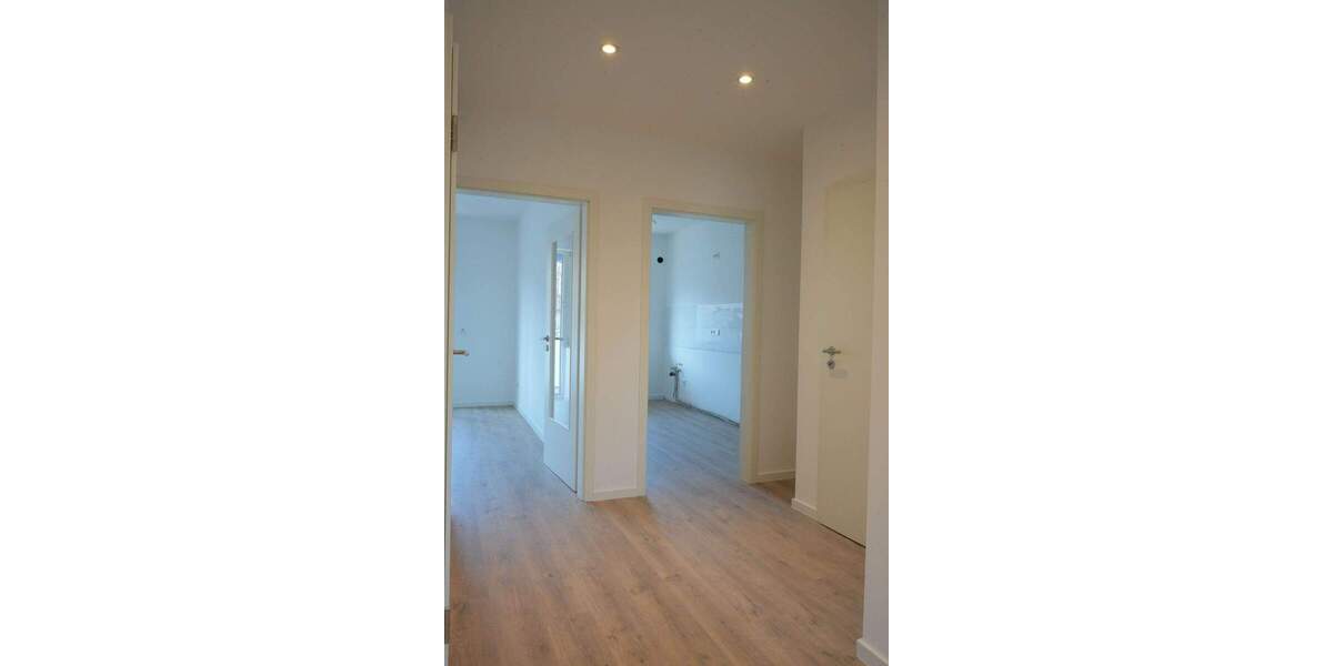 Etagenwohnung Bremen Woltmershausen - 2 Zimmer, 67 m&sup2;, 790&euro; | Angebot:25780350