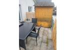 Terrassenwohnung Wiehl - 3 Zimmer, 120 m&sup2;, 1.200&euro; | Angebot:26538387